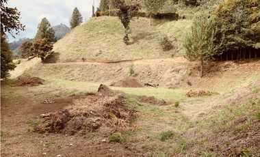 Venta Lote Parcelacion Vista Represa El Retiro