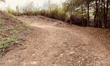 Venta Lote Parcelacion Vista Represa El Retiro