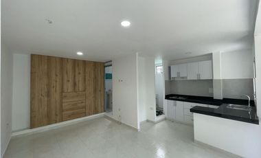 SE ARRIENDA APARTAESTUDIO EN ZONA NORTE DE MONTERIA