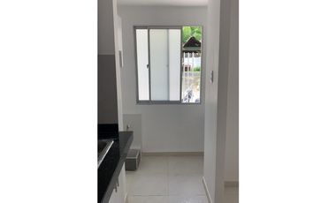 SE ARRIENDA APARTAESTUDIO EN ZONA NORTE DE MONTERIA