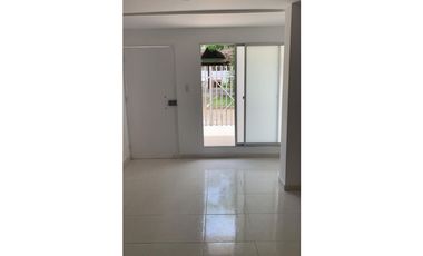 SE ARRIENDA APARTAESTUDIO EN ZONA NORTE DE MONTERIA