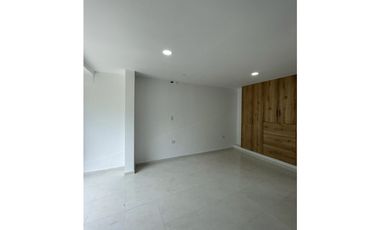 SE ARRIENDA APARTAESTUDIO EN ZONA NORTE DE MONTERIA