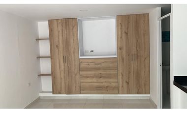 SE ARRIENDA APARTAESTUDIO EN ZONA NORTE DE MONTERIA