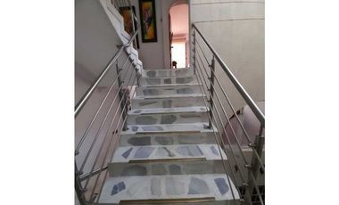 Barrio Las Américas - Casa en venta