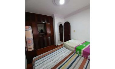Barrio Las Américas - Casa en venta