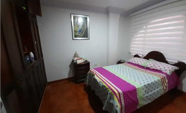 Barrio Las Américas - Casa en venta