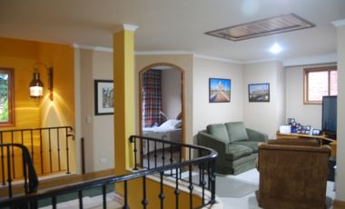 SE VENDE CASA CAMPESTRE CHIA