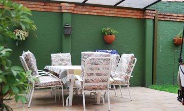 SE VENDE CASA CAMPESTRE CHIA