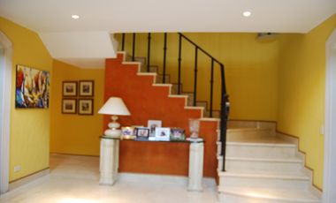 SE VENDE CASA CAMPESTRE CHIA