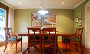 SE VENDE CASA CAMPESTRE CHIA