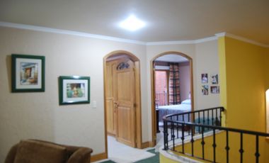 SE VENDE CASA CAMPESTRE CHIA