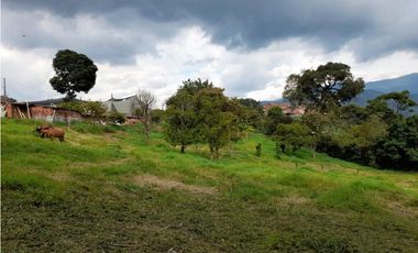 Venta de lote en Pueblo Viejo, La Estrella