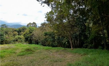 Venta de lote en Pueblo Viejo, La Estrella