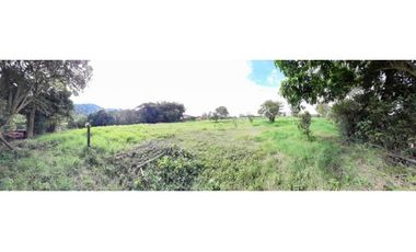 Venta de lote en Pueblo Viejo, La Estrella