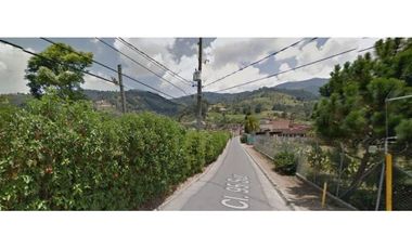 Venta de lote en Pueblo Viejo, La Estrella