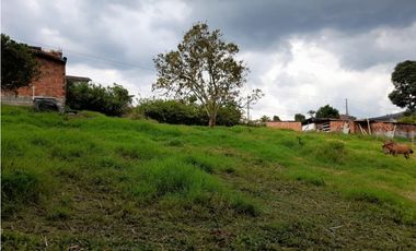 Venta de lote en Pueblo Viejo, La Estrella