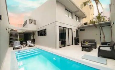 Riomar - Casa en Venta - Barranquilla