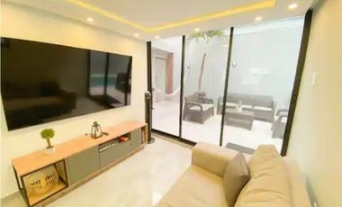 Riomar - Casa en Venta - Barranquilla