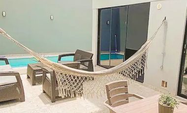 Riomar - Casa en Venta - Barranquilla