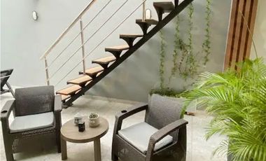 Riomar - Casa en Venta - Barranquilla