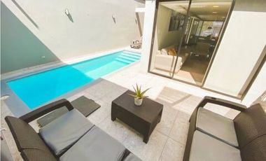 Riomar - Casa en Venta - Barranquilla