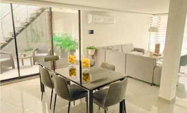 Riomar - Casa en Venta - Barranquilla