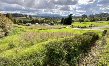 Venta Lote Parcelacion Alto Palmas Envigado