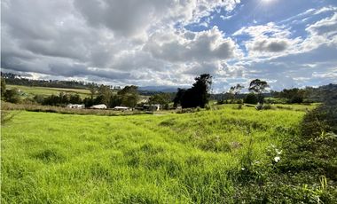 Venta Lote Parcelacion Alto Palmas Envigado