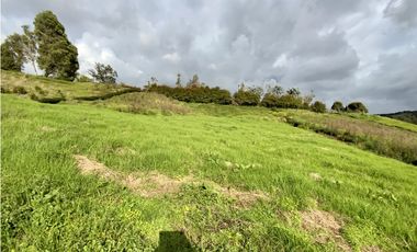 Venta Lote Parcelacion Alto Palmas Envigado