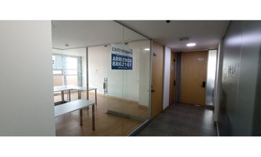 ARRIENDO OFICINA EN PALOGRANDE, MANIZALES | ARRIENDOS MANIZALES