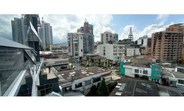 ARRIENDO OFICINA EN PALOGRANDE, MANIZALES | ARRIENDOS MANIZALES