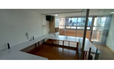 ARRIENDO OFICINA EN PALOGRANDE, MANIZALES | ARRIENDOS MANIZALES