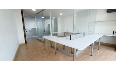 ARRIENDO OFICINA EN PALOGRANDE, MANIZALES | ARRIENDOS MANIZALES
