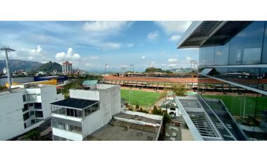 ARRIENDO OFICINA EN PALOGRANDE, MANIZALES | ARRIENDOS MANIZALES