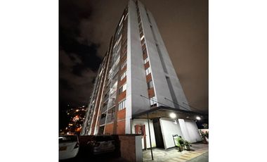 SE VENDE APARTAMENTO EN ITAGUI