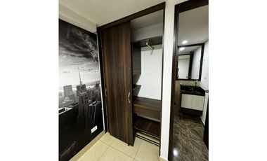 SE VENDE APARTAMENTO EN ITAGUI