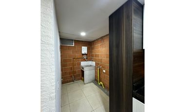SE VENDE APARTAMENTO EN ITAGUI