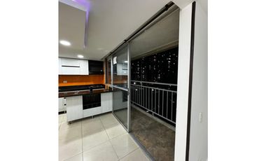 SE VENDE APARTAMENTO EN ITAGUI