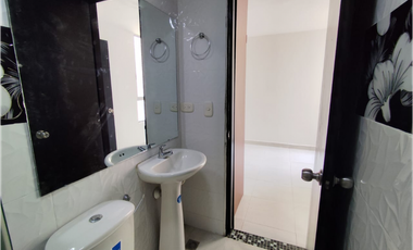 APTO - VENTA - HINV - GUATAVITA P8 60M2 PQ CM - CIUDAD GUABINAS -YUMBO
