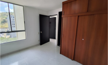 APTO - VENTA - HINV - GUATAVITA P8 60M2 PQ CM - CIUDAD GUABINAS -YUMBO