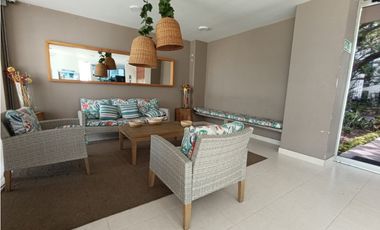 APTO - VENTA - HINV - GUATAVITA P8 60M2 PQ CM - CIUDAD GUABINAS -YUMBO