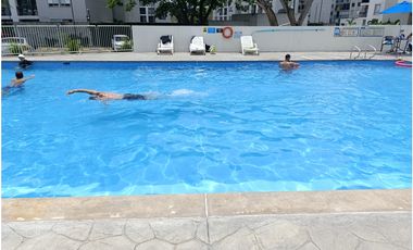 APTO - VENTA - HINV - GUATAVITA P8 60M2 PQ CM - CIUDAD GUABINAS -YUMBO