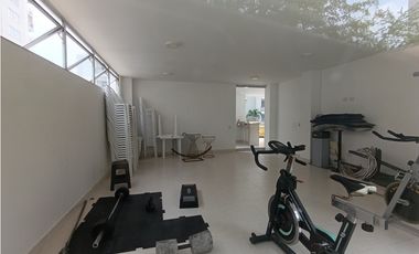 APTO - VENTA - HINV - GUATAVITA P8 60M2 PQ CM - CIUDAD GUABINAS -YUMBO