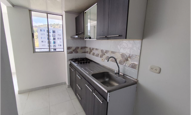 APTO - VENTA - HINV - GUATAVITA P8 60M2 PQ CM - CIUDAD GUABINAS -YUMBO