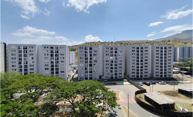 APTO - VENTA - HINV - GUATAVITA P8 60M2 PQ CM - CIUDAD GUABINAS -YUMBO