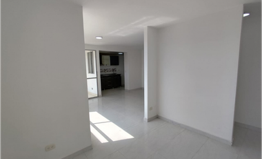 APTO - VENTA - HINV - GUATAVITA P8 60M2 PQ CM - CIUDAD GUABINAS -YUMBO