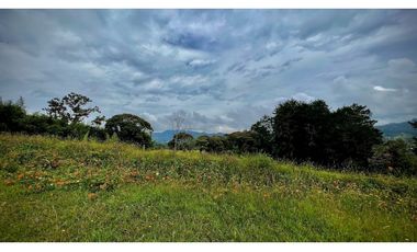 Lote Parcelacion Sector Fizebad El Retiro