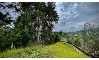 Lote Parcelacion Sector Fizebad El Retiro