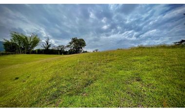 Lote Parcelacion Sector Fizebad El Retiro