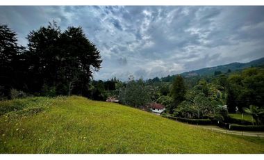 Lote Parcelacion Sector Fizebad El Retiro